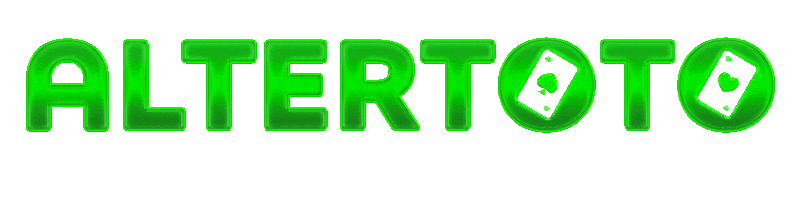 LOGO ALTERTOTO