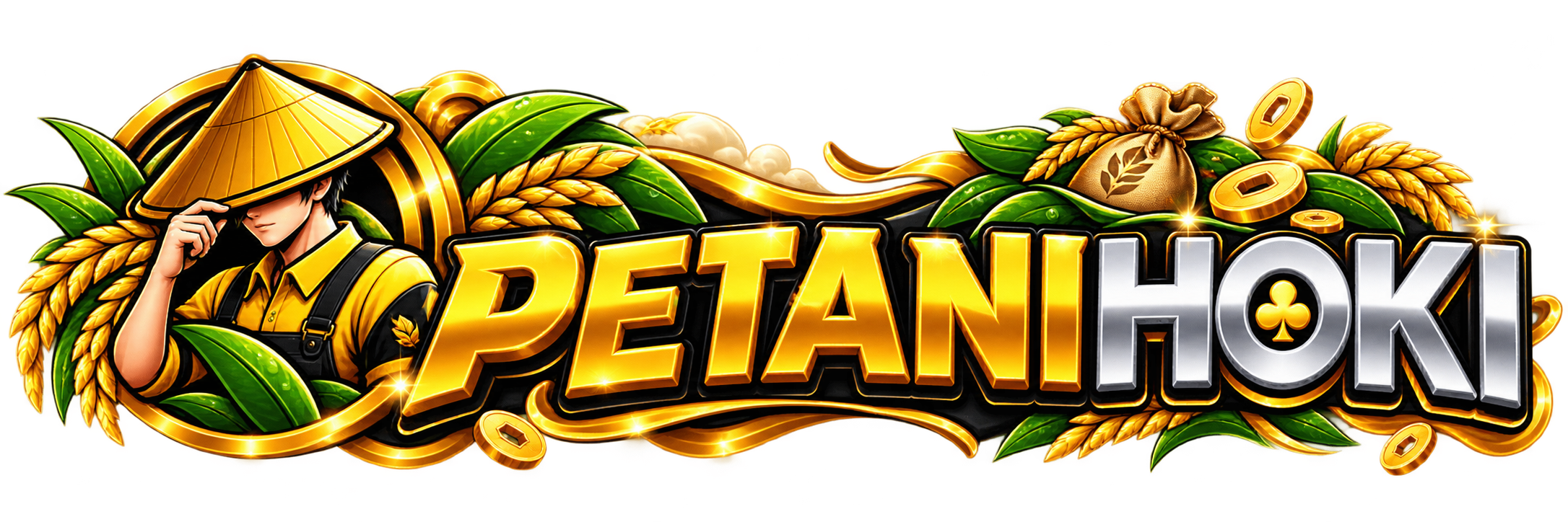 LOGO PETANIHOKI